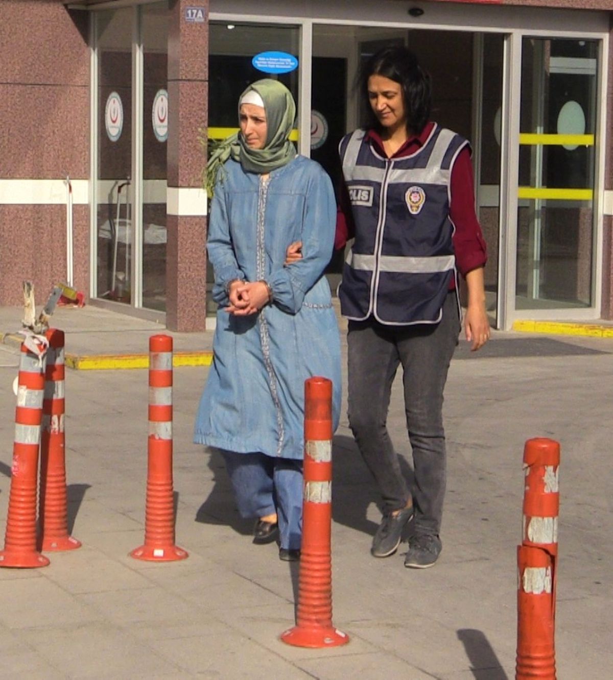 Konya\'da Fetö Operasyonu: 14 Gözaltı