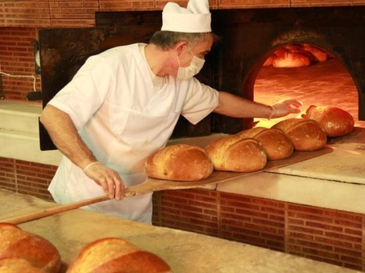 Konya\'da Fırıncıların Hukuk Zaferi