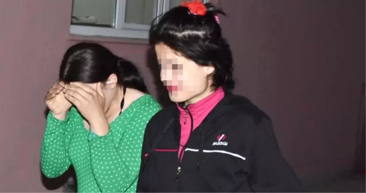Konya\'daki Fuhuş Operasyonunda Şaşırtan Detay: Erkeklerin Tipine Göre Fiyat Belirlemişler