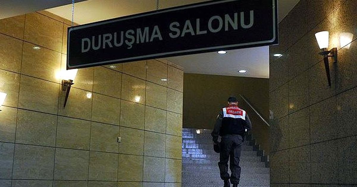 Küçükçekmece\'deki Cinayet Davası