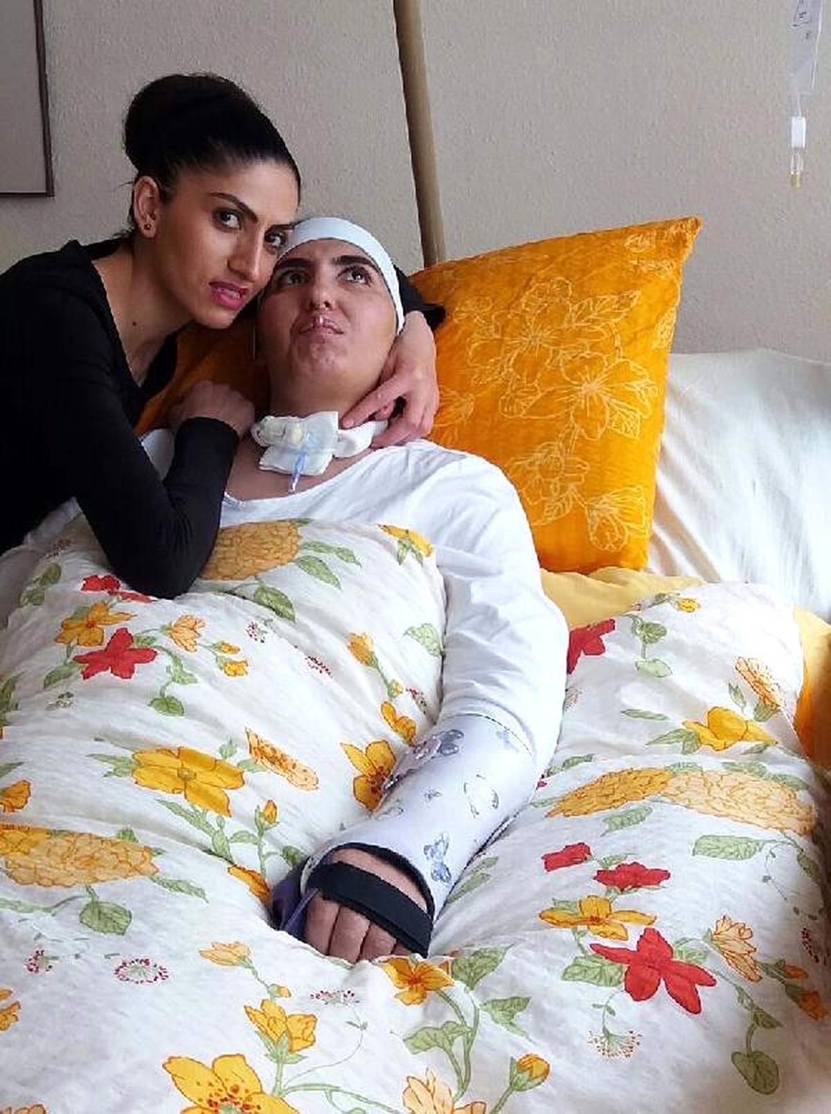 Kumru Öğretmen, "Hadi Köyümüze Gidelim" Sözünü Duyunca İçini Çekiyor
