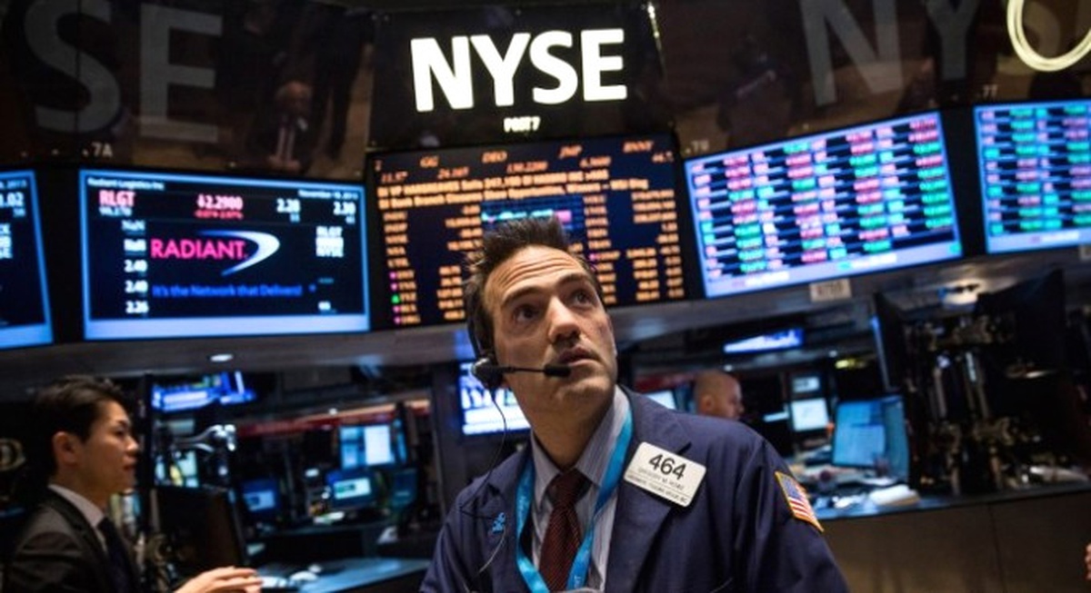 Küresel Piyasalar Draghi\'nin Konuşmasına Odaklandı