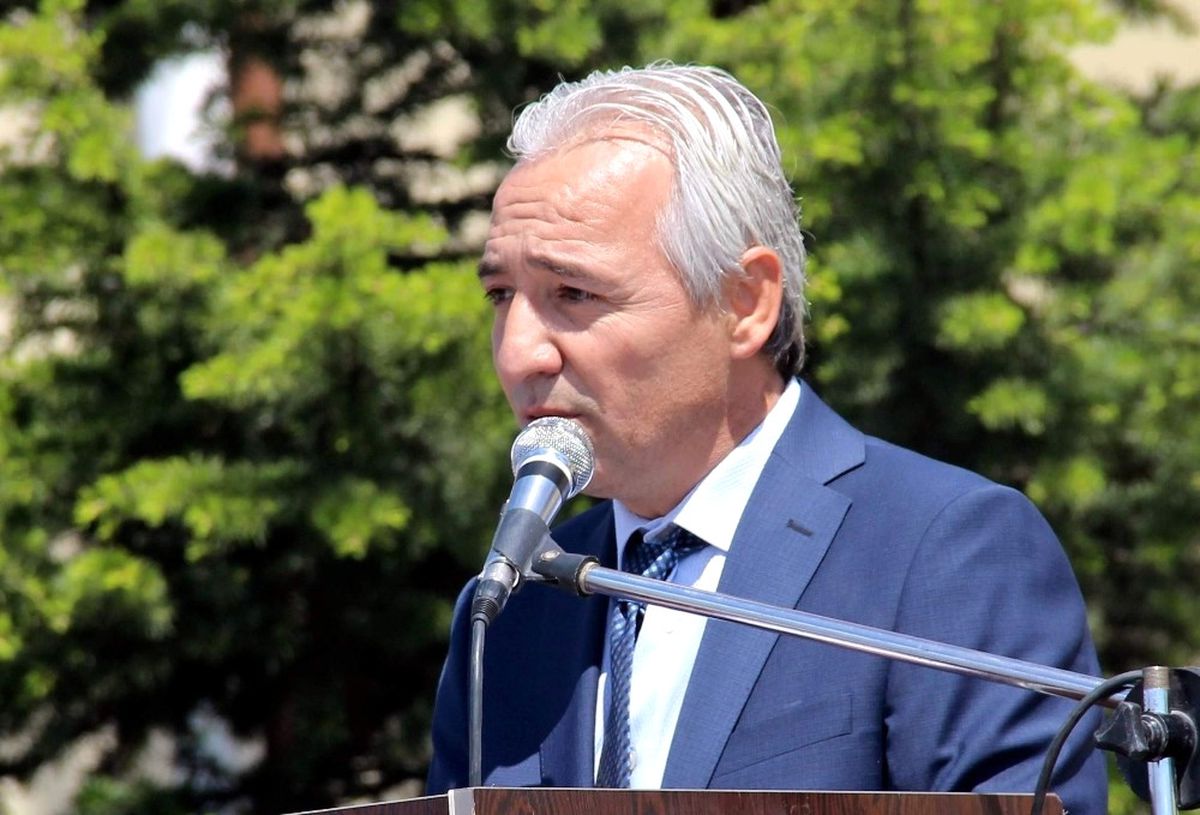 Kütahya\'da Yapı Fuarı