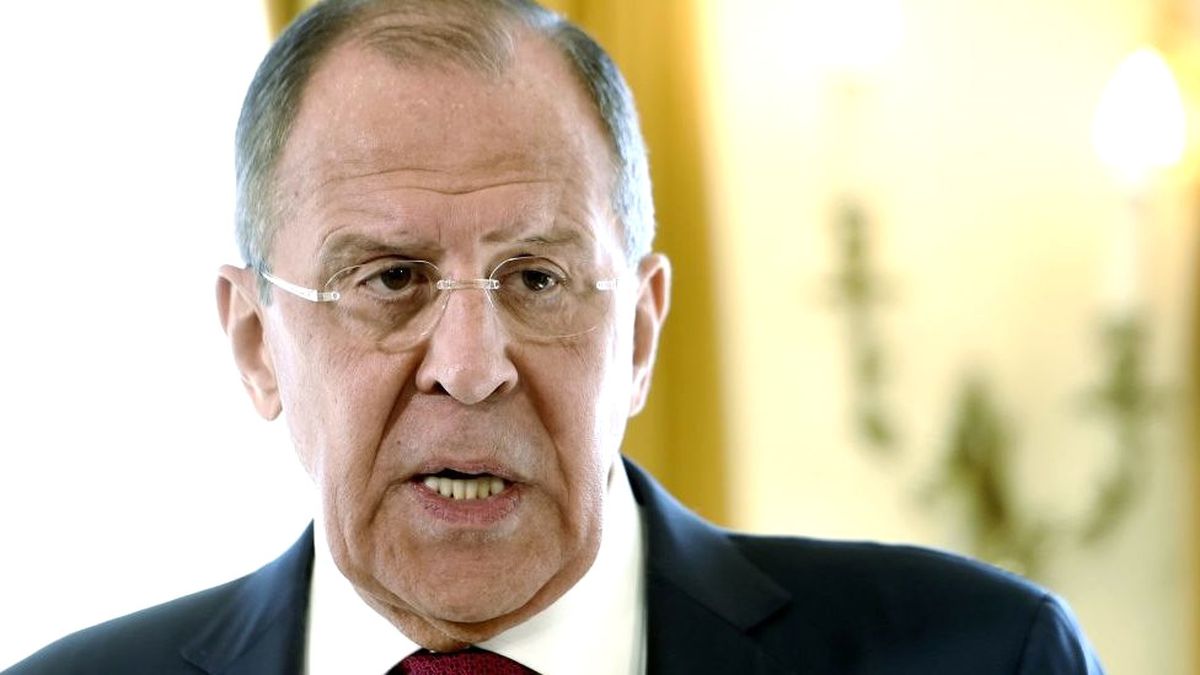 Lavrov, Beyaz Saray\'da Trump ile Görüşecek