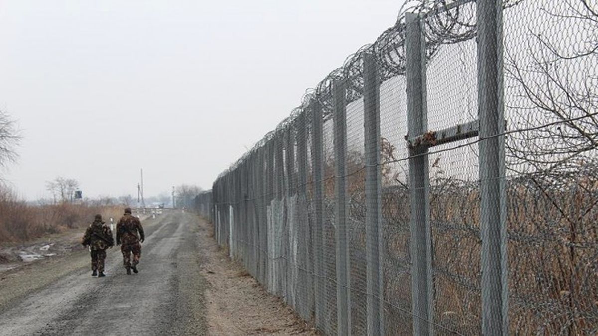Macaristan Schengen Sınır Kontrollerini Askıya Aldı