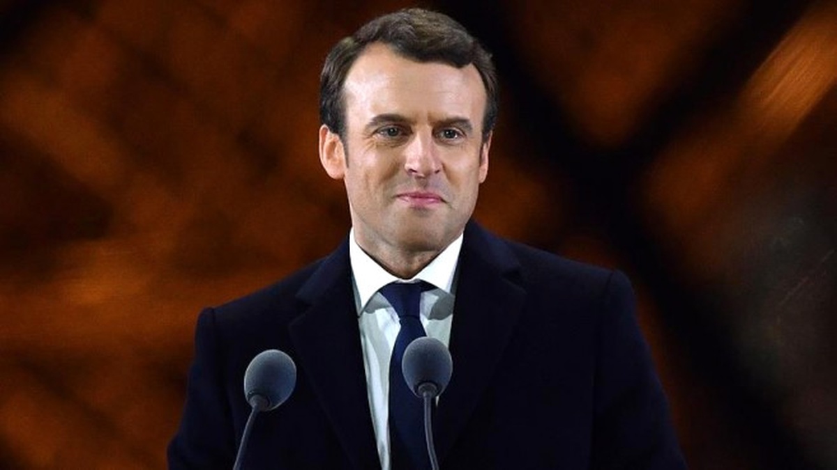 Macron\'un Afrika Politikası Pek Farklı Olmayacak\'
