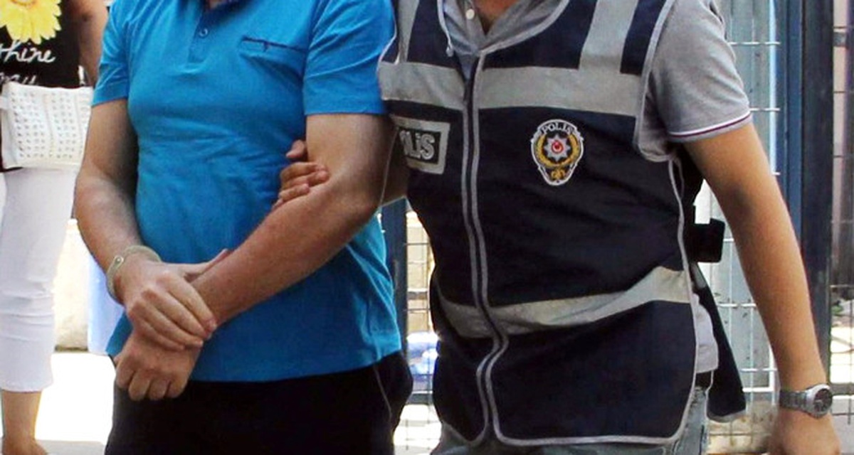 Mahrem İmamlar Operasyonu\'nda 26 Kişi Tutuklandı