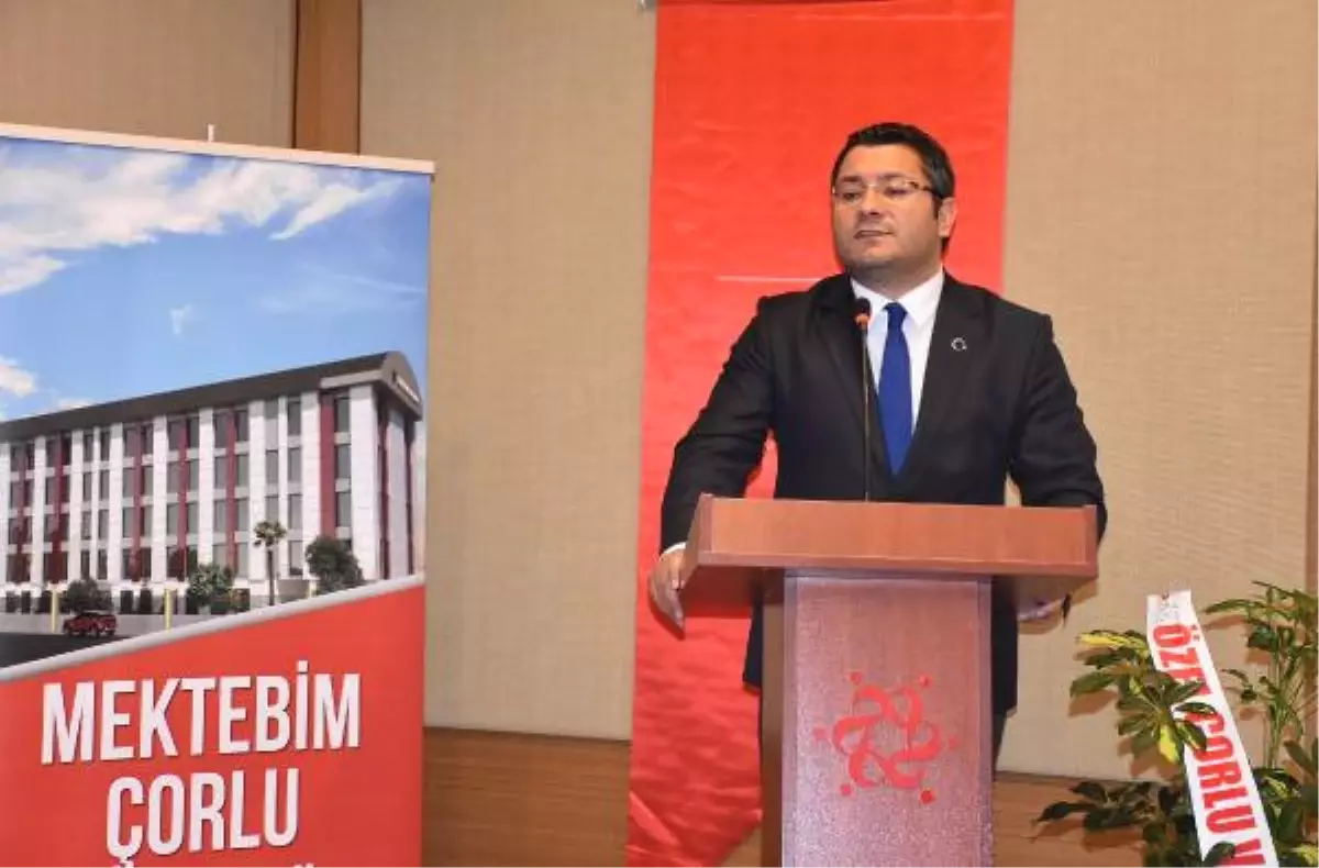 Mektebim Okulları Kurucusu Kalko: Eğitimden Aldığımızı Eğitime Yatırıyoruz