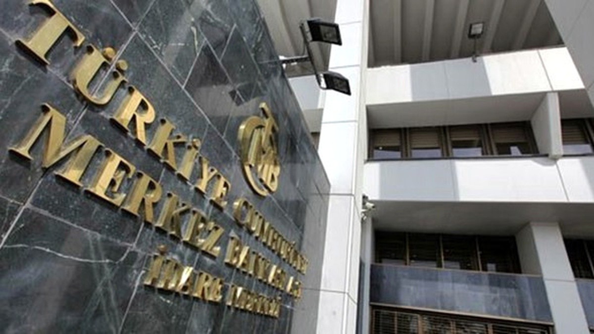 Merkez Bankasından "Net Hata ve Noksan" Değerlendirmesi