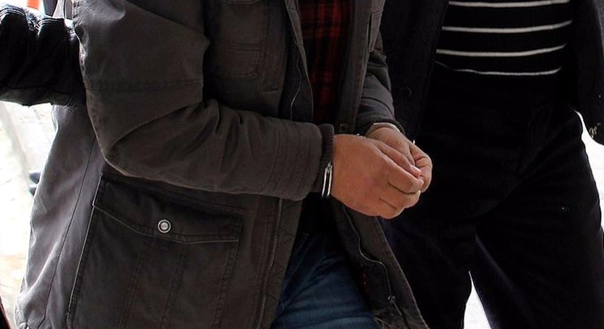 Mersin\'de PKK Operasyonu: 18 Gözaltı