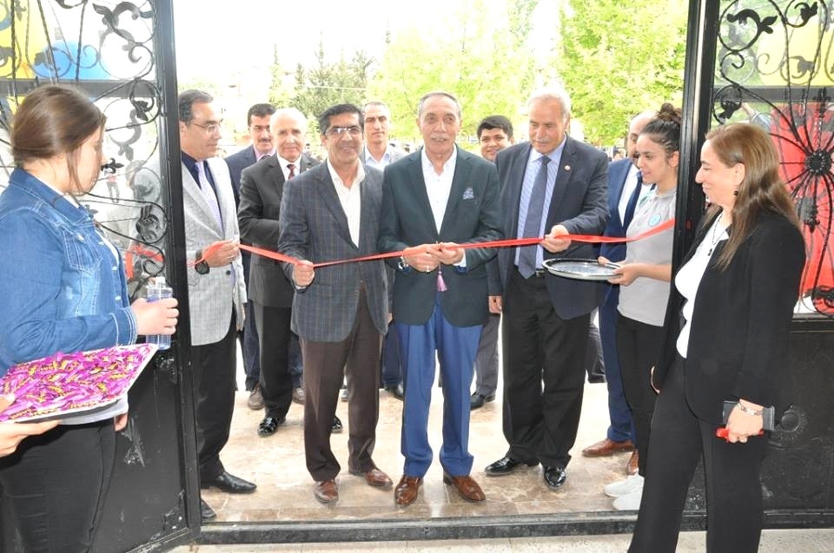 Metem Öğrencileri 4006 Tübitak Bilim Fuarına Hazır