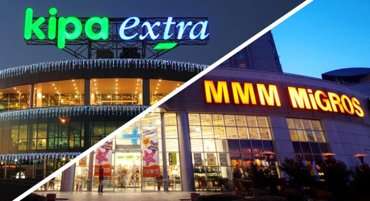 Migros, 907 Milyon TL Konsolide Net Kâr Açıkladı