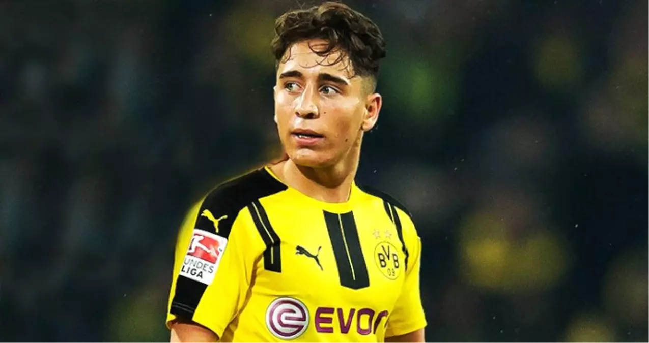 Milli Futbolcu Emre Mor\'u, Hocası Dakikalarca Yerde Süründürmüş