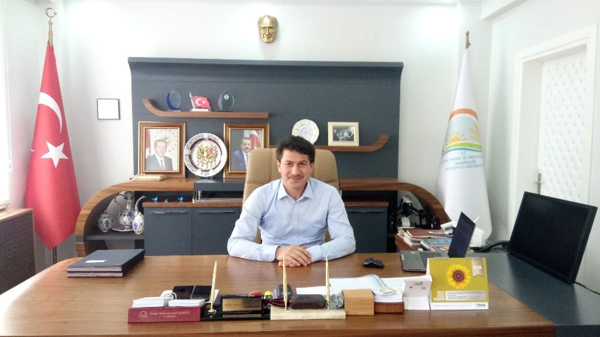 Müdür Gümüş: Artık Açıktan Süt Satışı Mümkün Değil