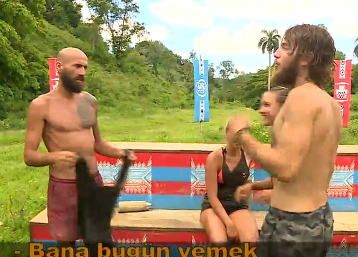 Ödül Oyunundaki Galibiyet Buzları Eritti!