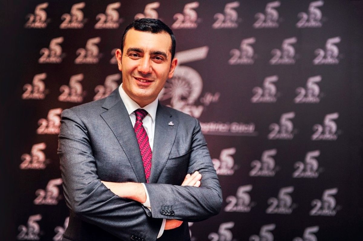 Pagev Başkanı Yavuz Eroğlu: "5 Kuruşluk Poşet 50 Kuruşa Satılmamalı"
