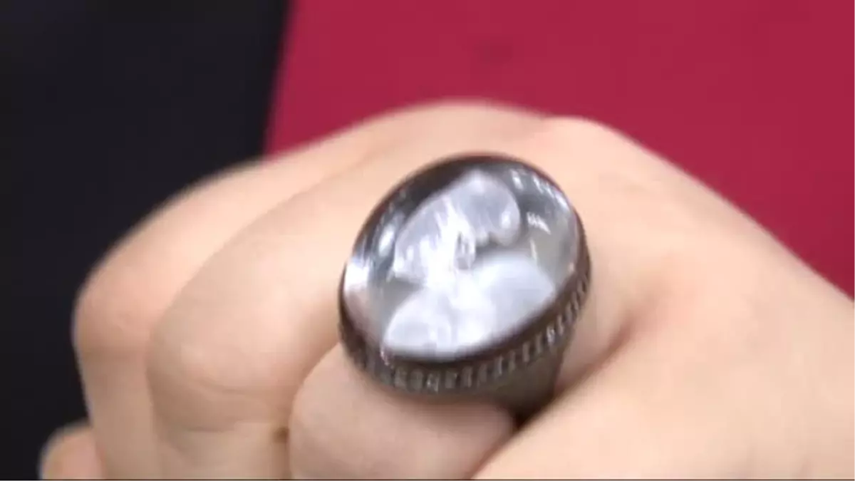 Pırlanta Parasına "Cam" Alıyor Olabilirsiniz