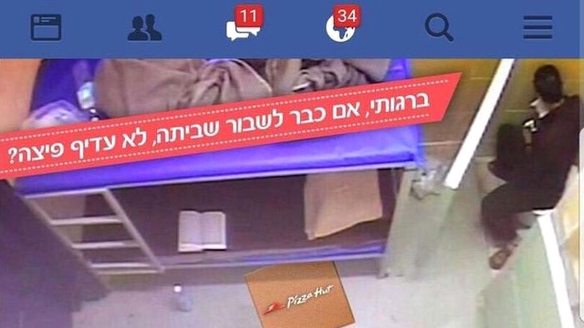 Pizza Hut\'tan "Skandal" Paylaşım İçin Özür Açıklaması