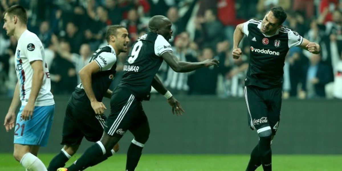 Sezon Sonunda Ayrılıyor!