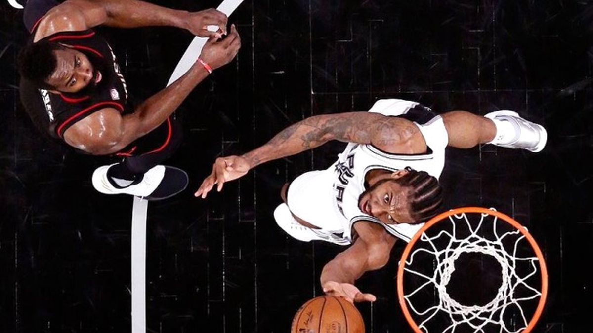 Spurs Uzatmada Kazandı