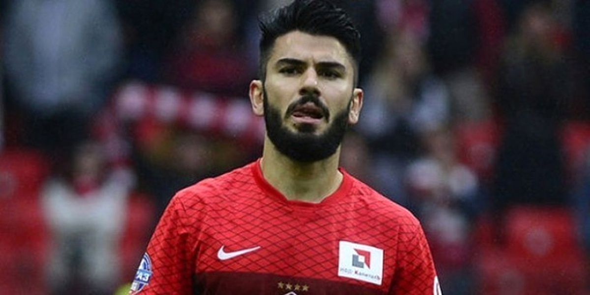 Sürpriz Trabzonspor Açıklaması