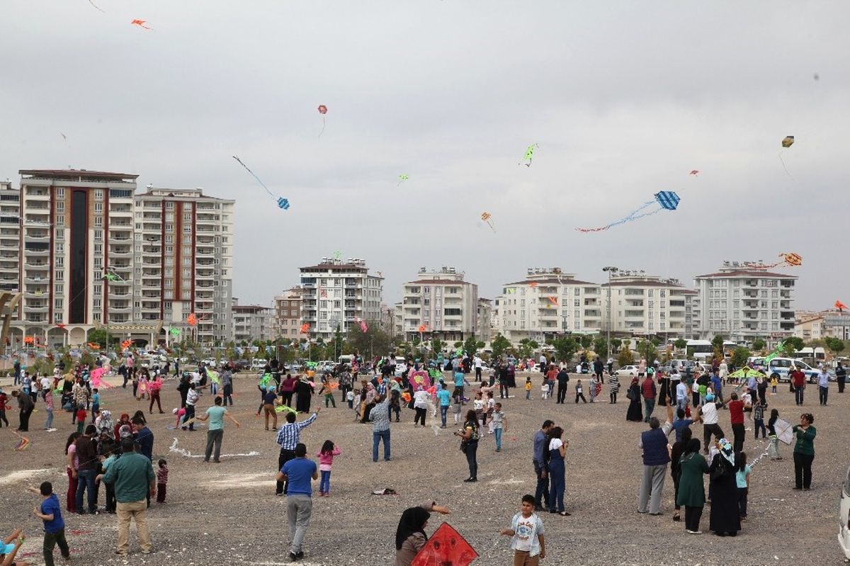 Taşköprü Belediyesi, Uçurtma Şenliği Düzenleyecek