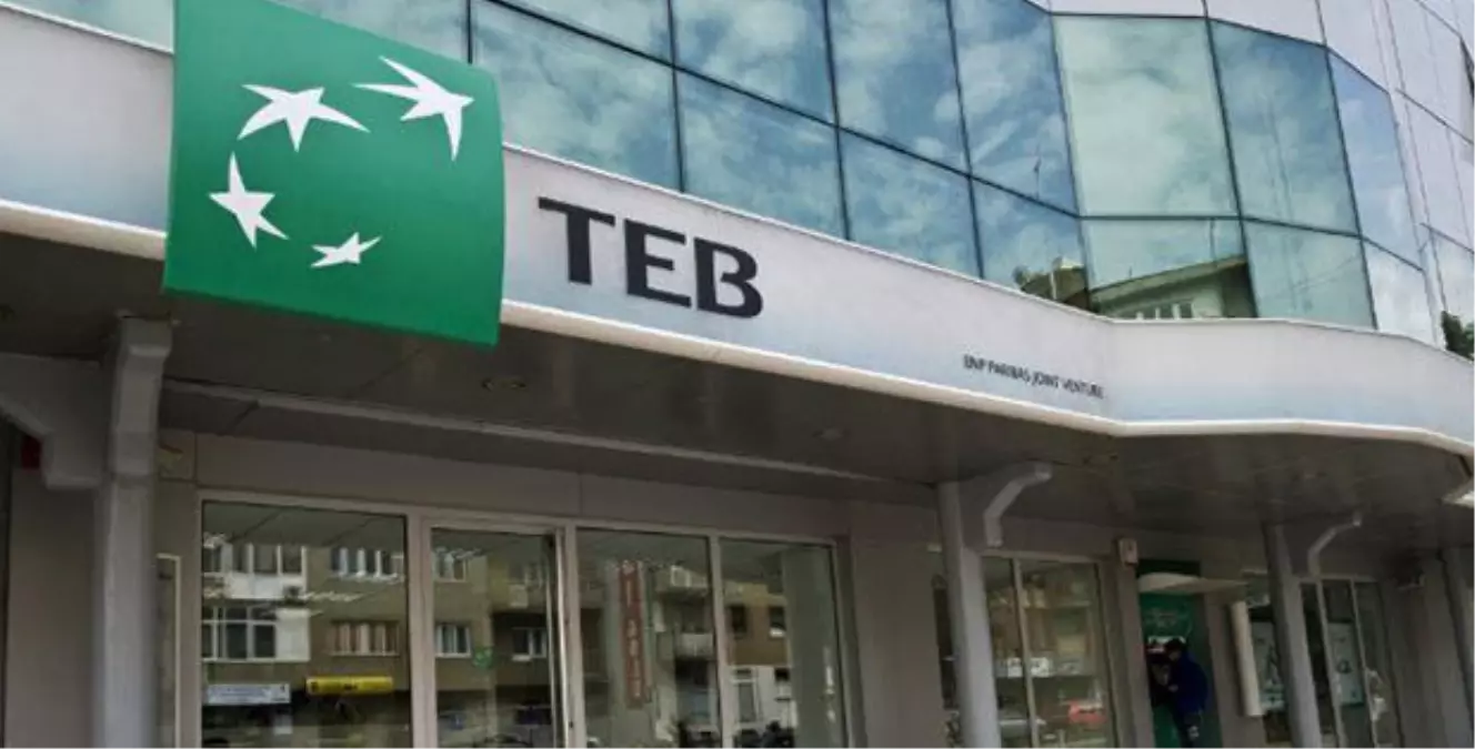 Teb\'den Dünya Çiftçiler Günü\'ne Özel Faiz İndirimi