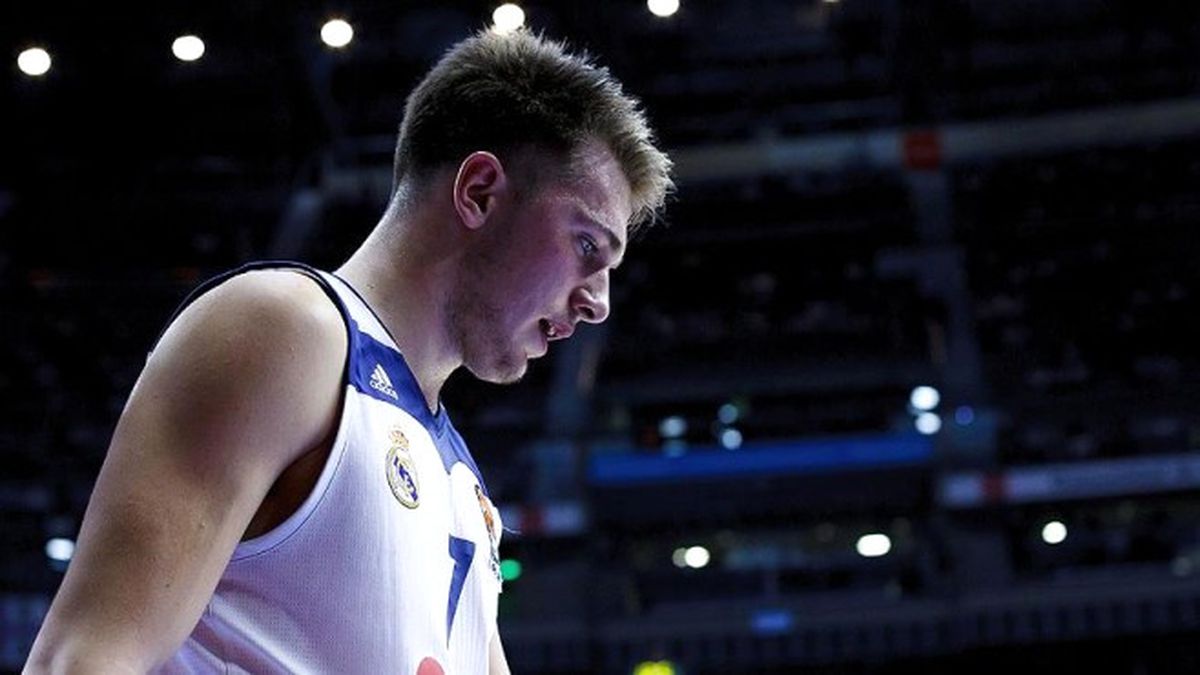 THY Avrupa Ligi\'nde Sezonun Yükselen Yıldızı Doncic