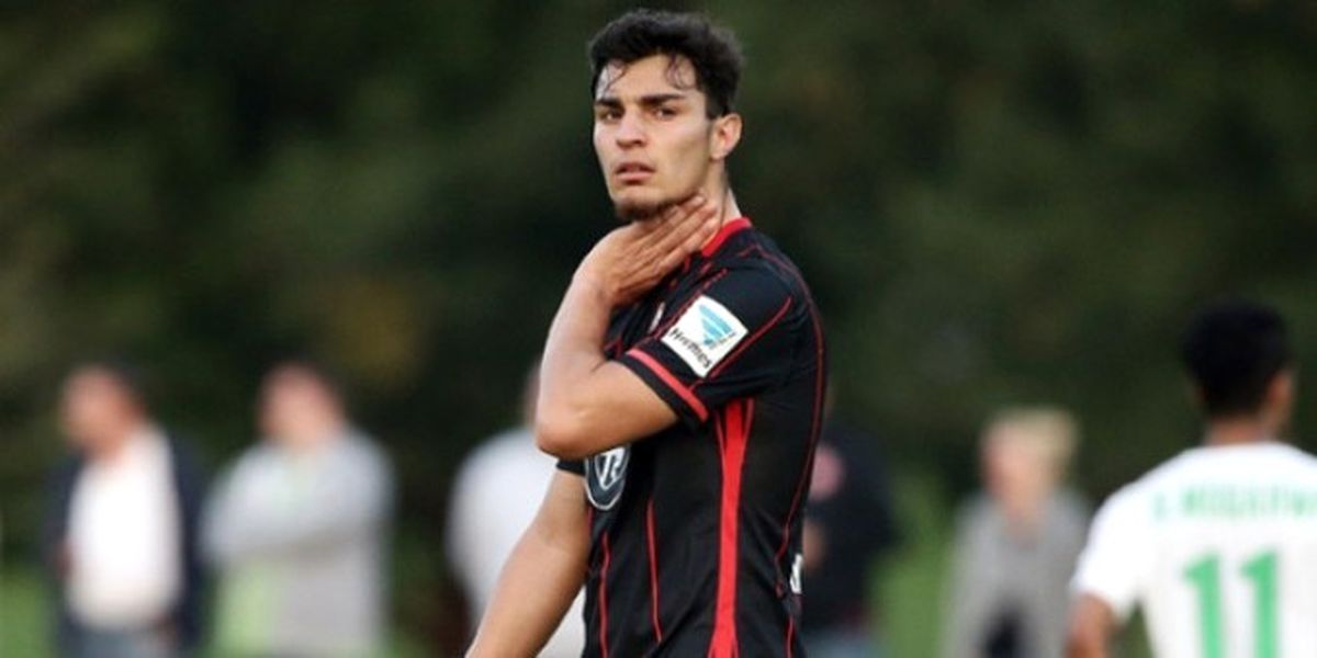 Trabzonspor\'da Stoper Harekatı!