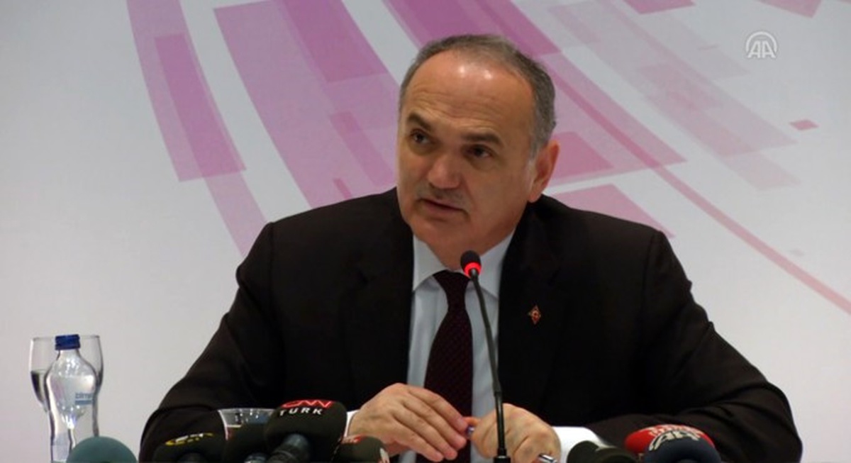 TRT\'yi Sanayicimiz Değil, Şans Oyunlarından Gelen Gelir Destekleyecek