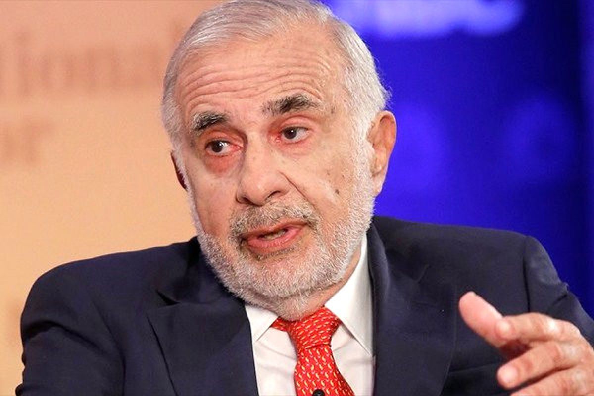 Trump\'ın Danışmanı Icahn\'a Soruşturma Talebi