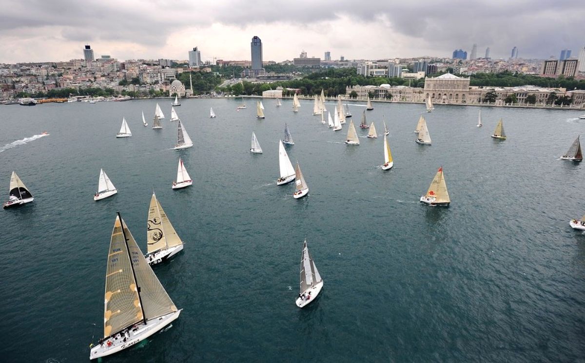 Turkcell Platinum Bosphorus Cup Yarın Başlıyor