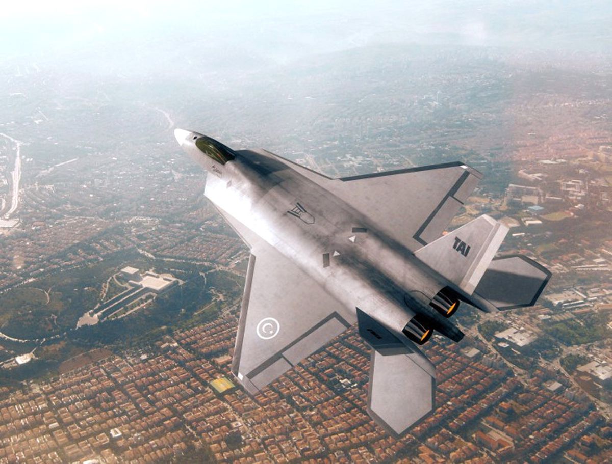 Tusaş Ile Bae Systems Arasında Iş Birliği Anlaşması