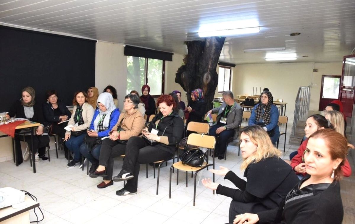 Uygulamalı Şifalı Ürünler