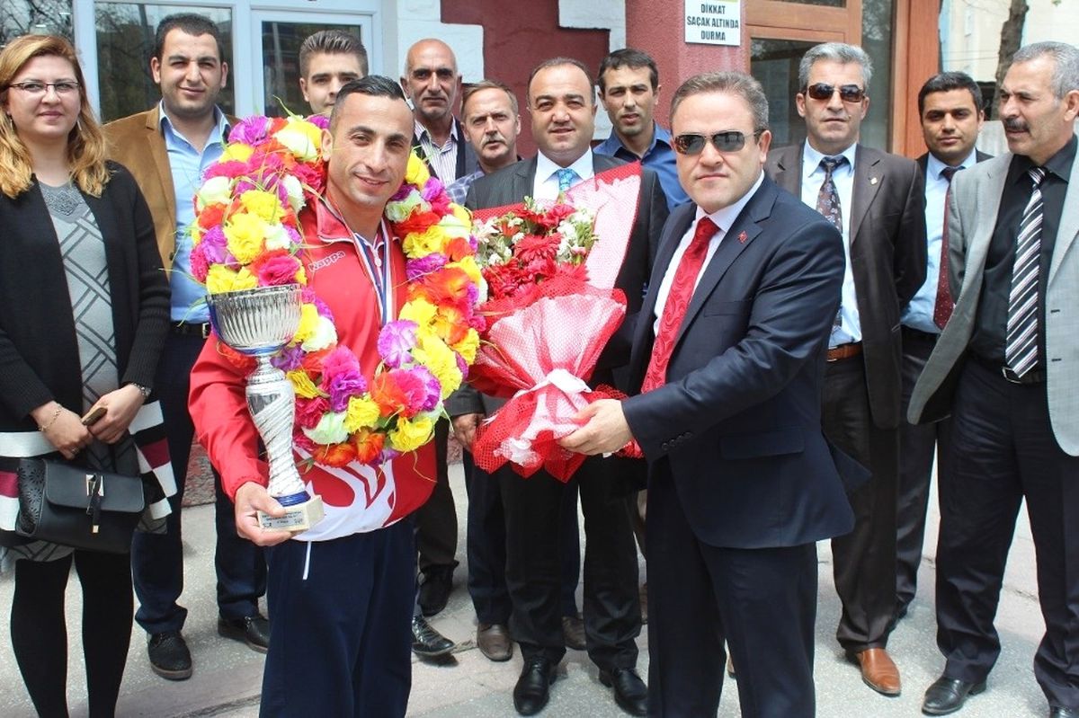 Uyuşturucu Batağından Avrupa Şampiyonluğuna