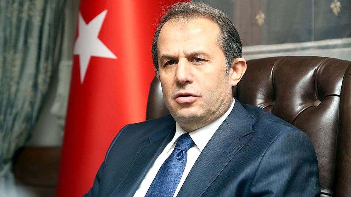 Vali Taşyapan\'dan Engelliler Haftası Mesajı