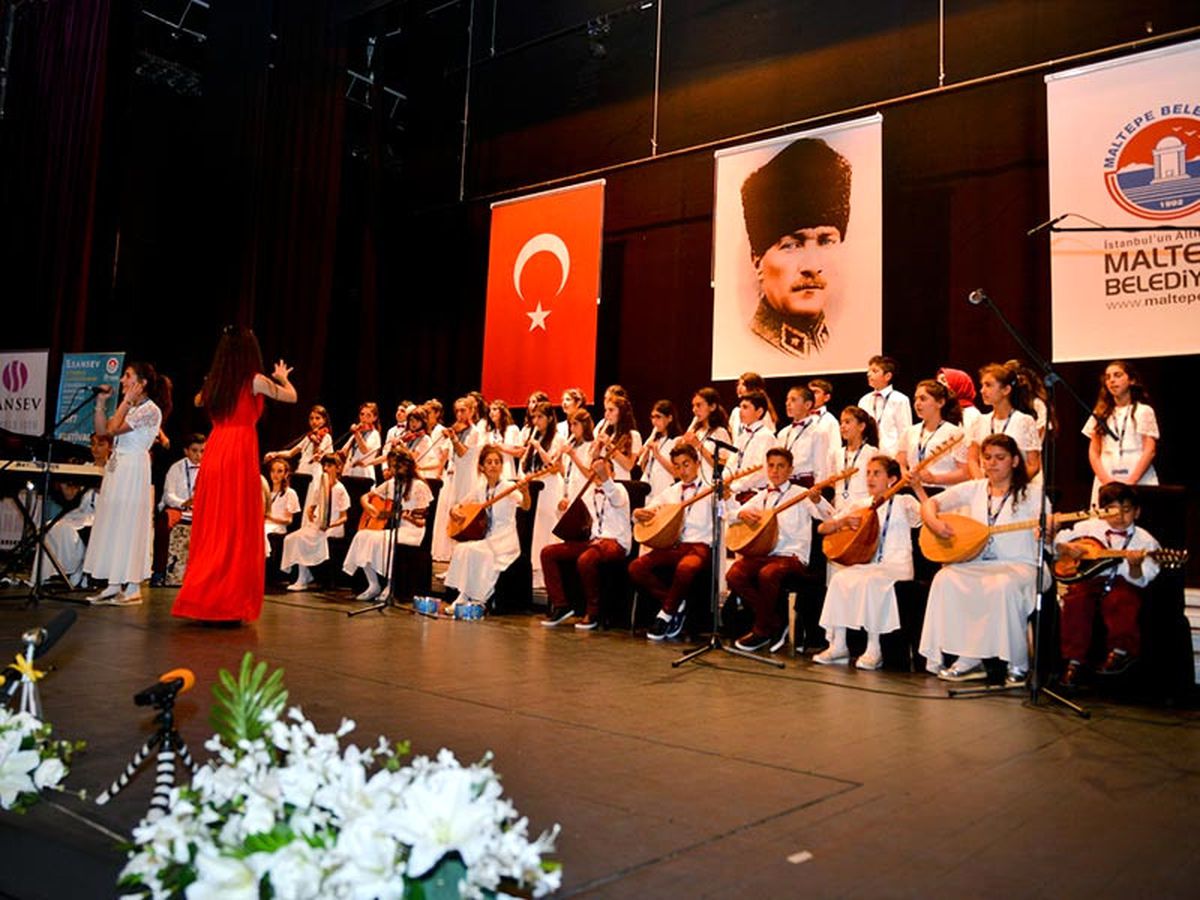 Vartolu Çocuklara Ödül