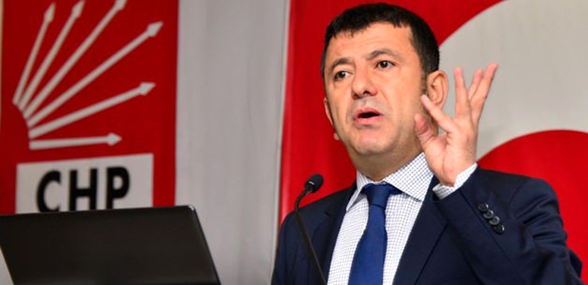 Veli Ağbaba : Sendikaların Hayır Dediğine Biz Evet Demeyiz