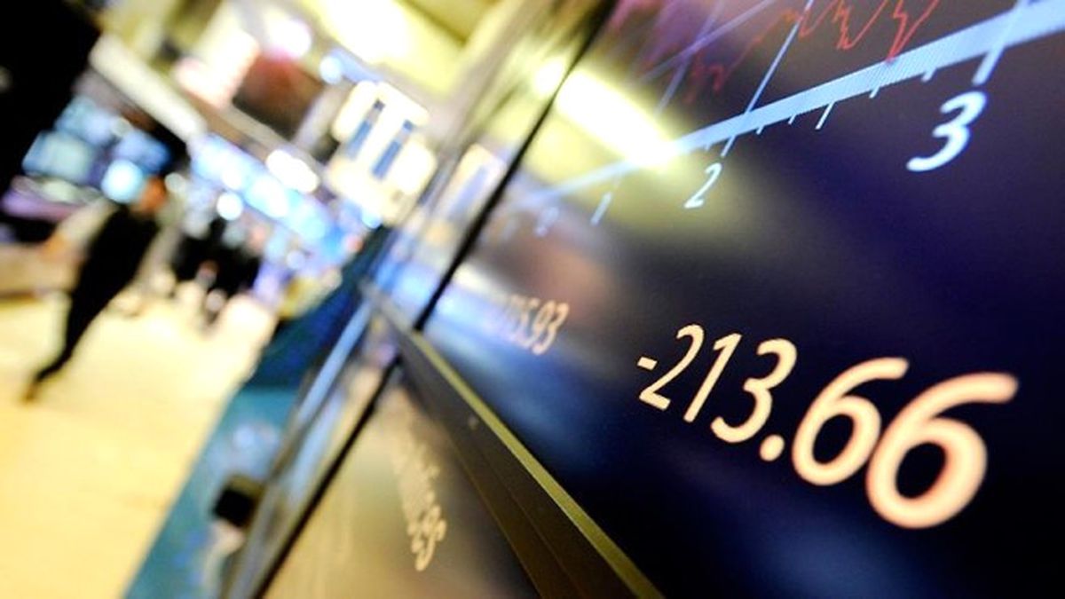 Viop\'ta Endeks Kontratı Düşüşle Başladı