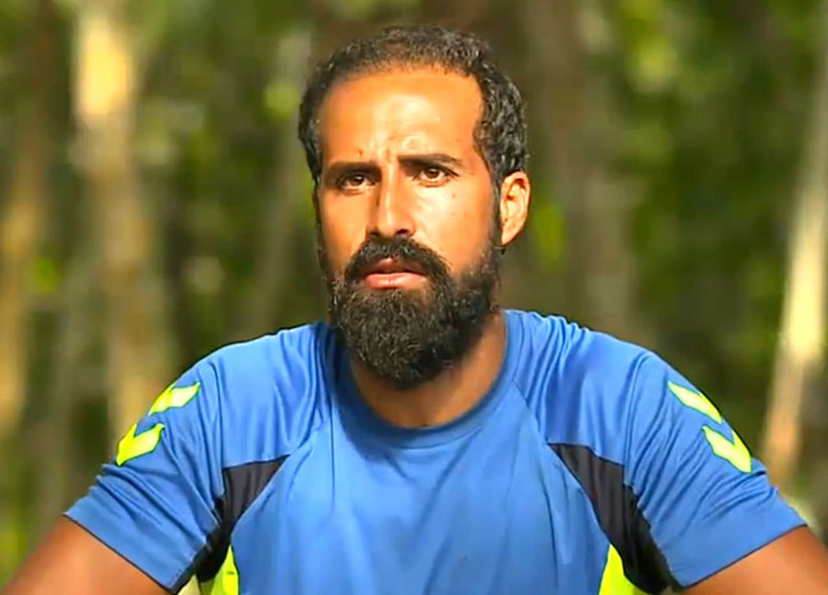Volkan: "Survivor\'da İlk Defa Böyle Bir Şey Gördüm"