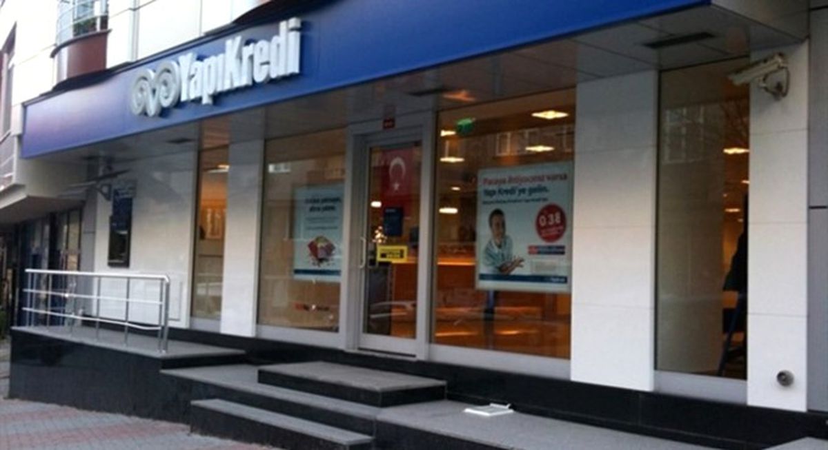 Yapı Kredi·\'den Anneler Günü Kampanyası