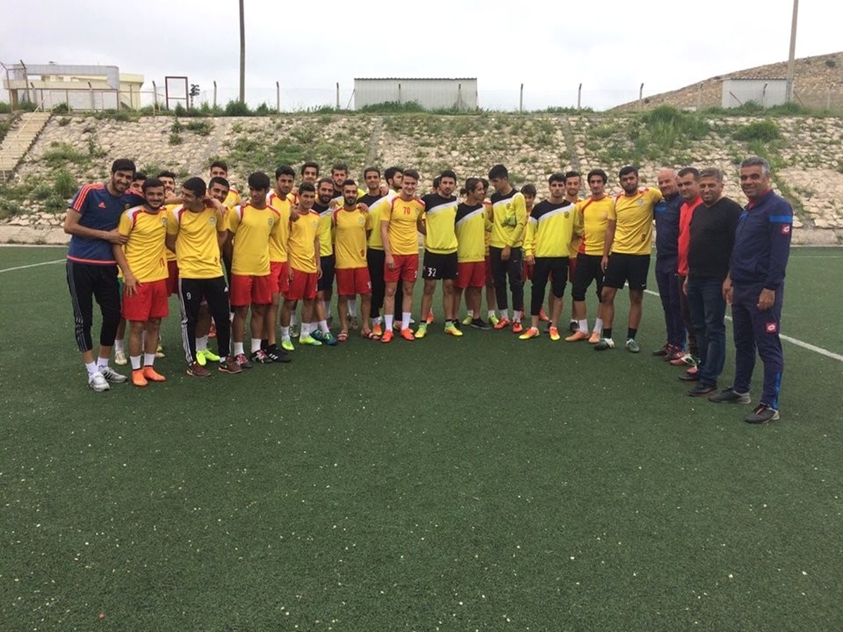 Yeni Malatyaspor U21 Takımı Boluspor ile Şampiyonluk Maçına Çıkacak