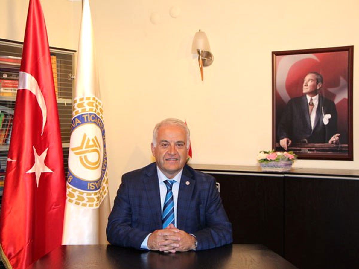Ytso\'ya Fetö Operasyonu