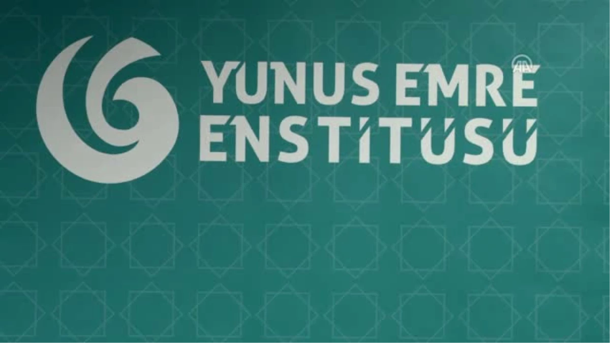 Yunus Emre Enstitüsü Ile Michigan Üniversite Arasında Işbirliği Protokolü Imzalandı