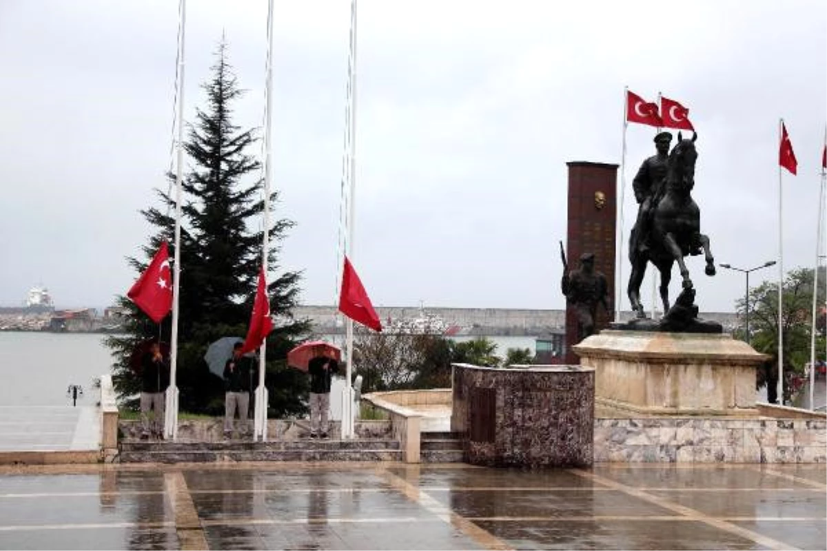 Zonguldak\'ta Engelliler Haftası Kutlandı