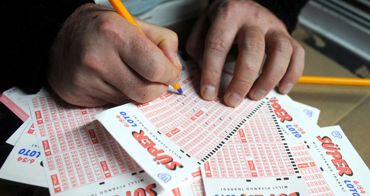 11 Mayıs Süper Loto Sonuçları Belli Oldu! 6 Bilen Çıkmadı