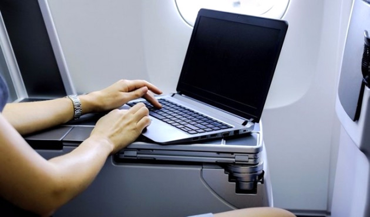 AB\'den ABD\'ye Laptop Yasağına İlişkin Mektup