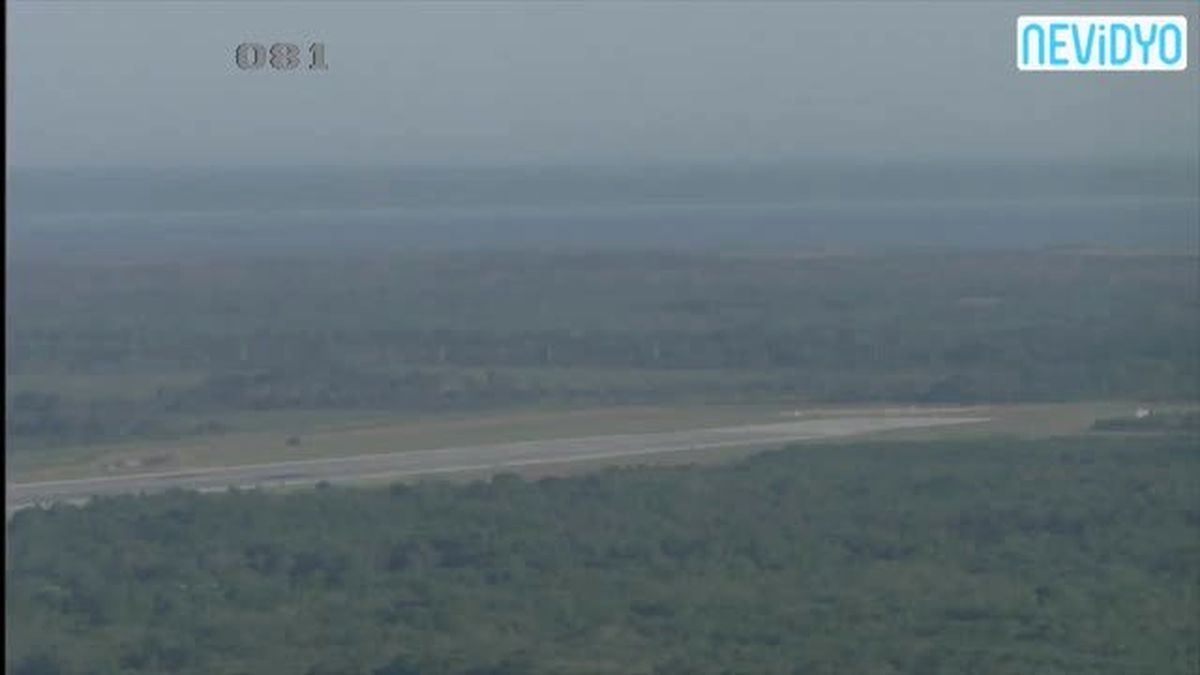 Abd, Sır Gibi Sakladığı X-37b\'nin Görüntülerini İlk Kez Paylaştı