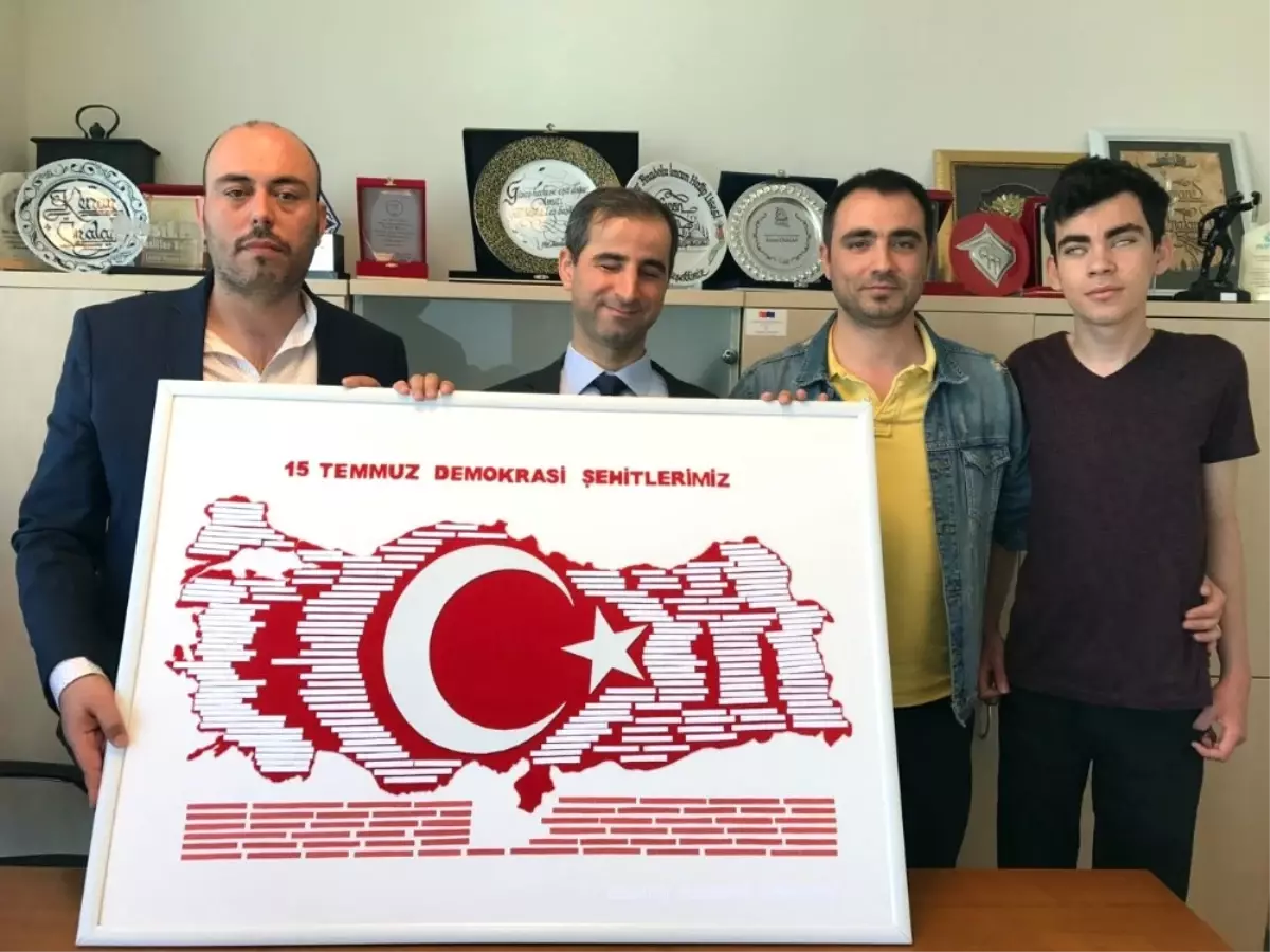 Aile ve Sosyal Politikalar Bakanlığından Anlamlı Ziyaret