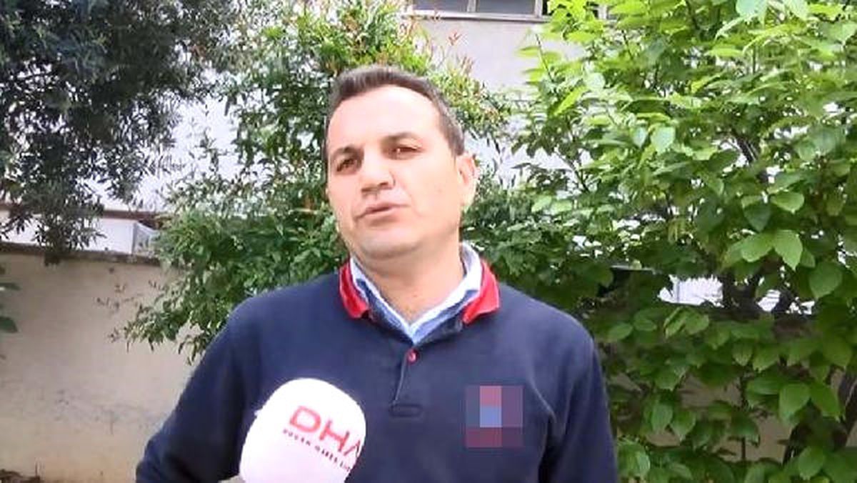 Akaryakıt İstasyonunda Silahlı Soygun Kamerada